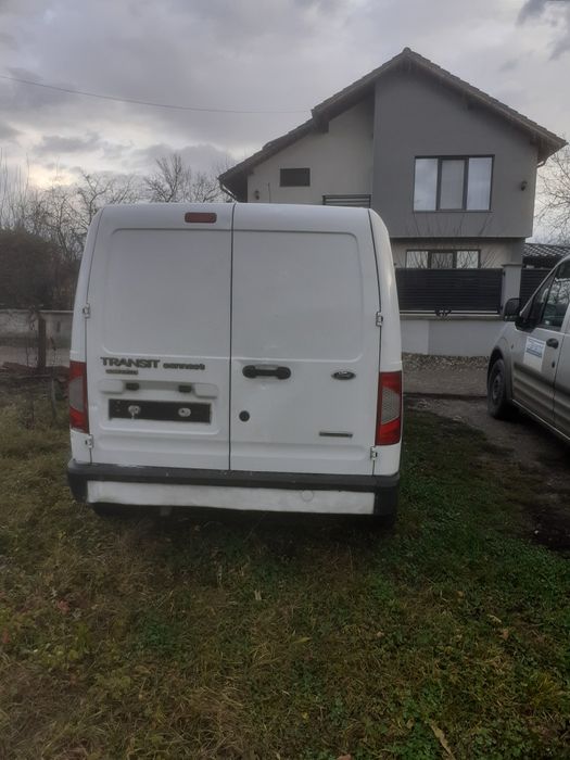 De vanzare autoutilitară