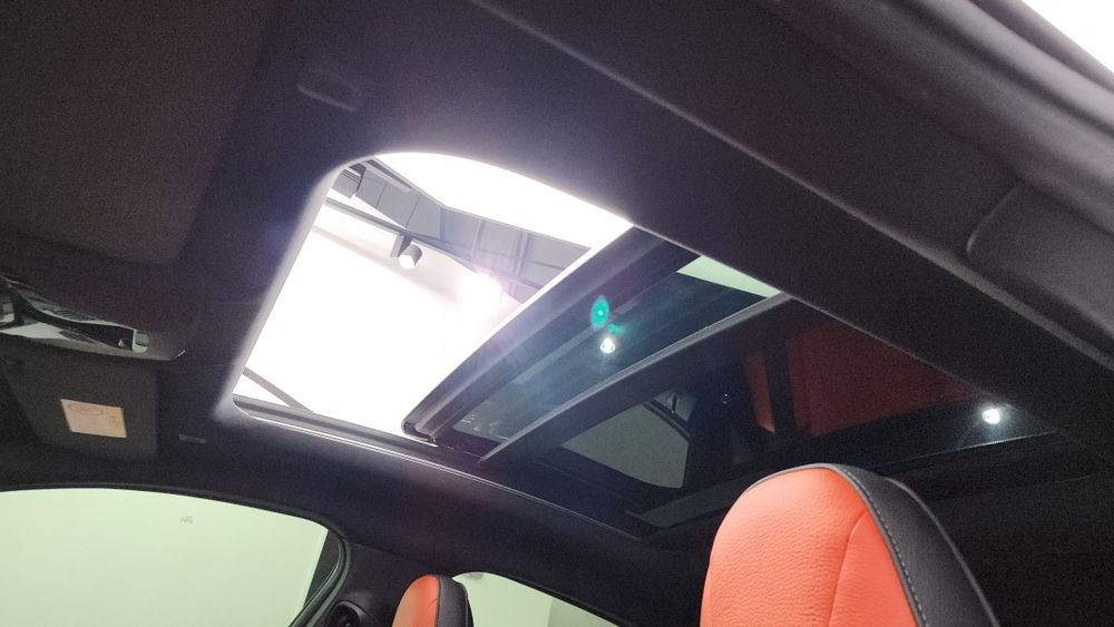 BMW 2-Series M235i xDrive