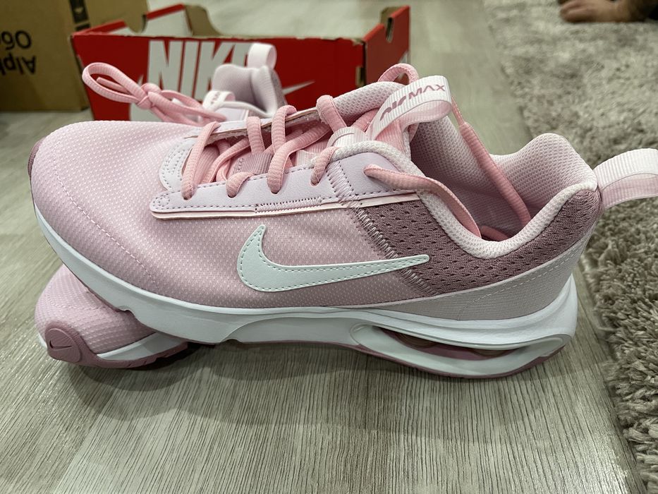 Nike Air max розови