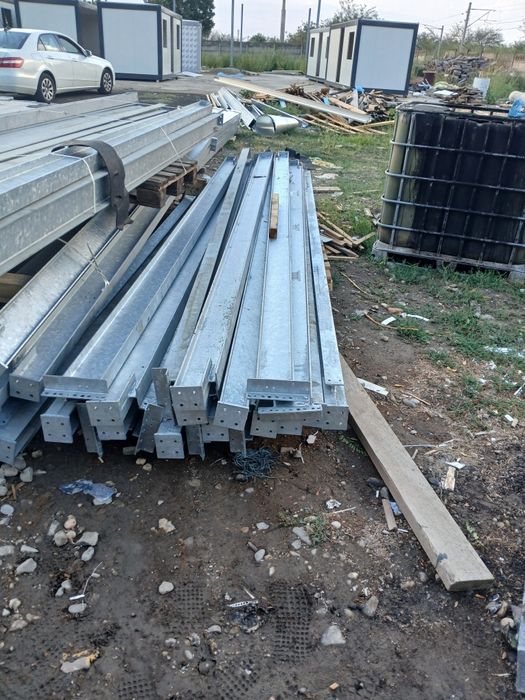 Vand profile hea și ipe