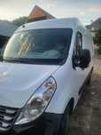 Renault Master 2011