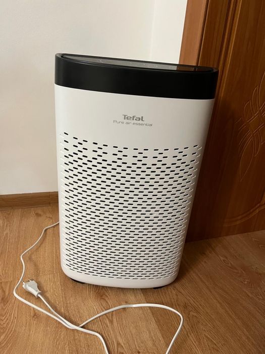 Продам очиститель воздуха