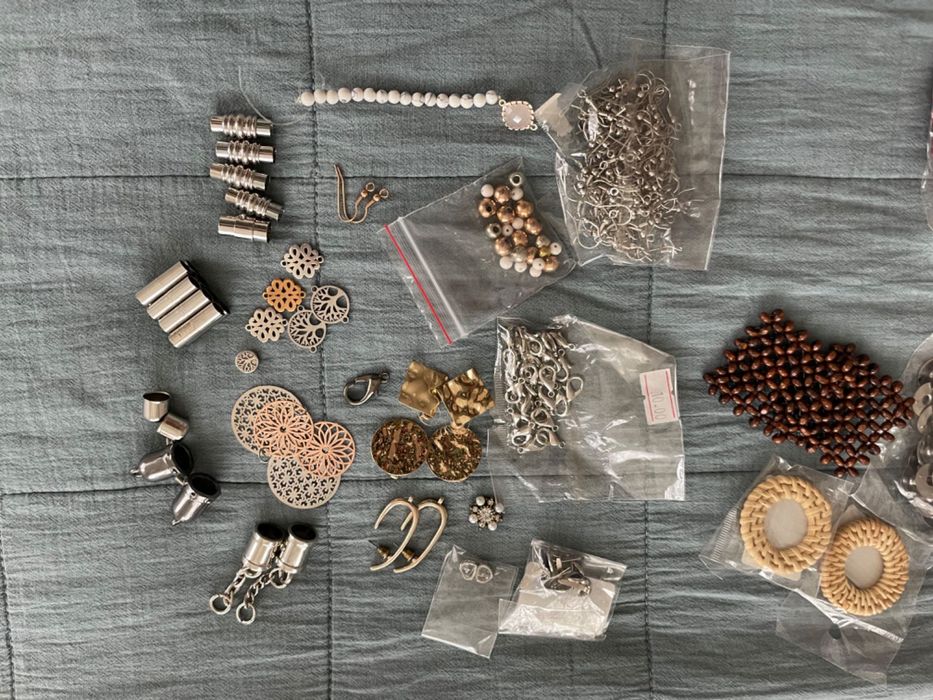 Материали за разнообразни творчески арт проекти