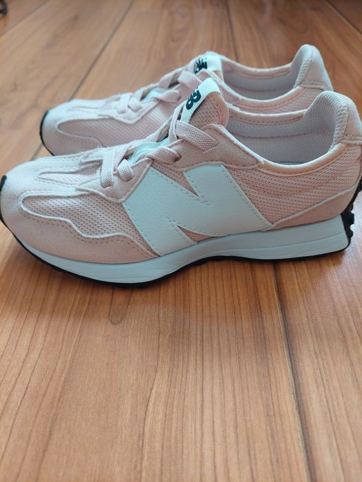 Маратонки New Ballance за момиче, 32 номер