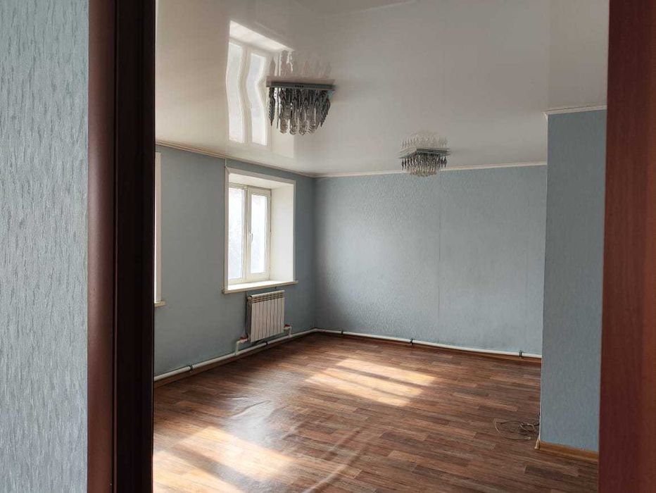 Продам офис, торговый зал, магазин г. Рудный с ремонтом 85,4 м2