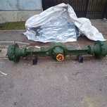 Punti  ZF taf vola hanomag 44c 55c 66c