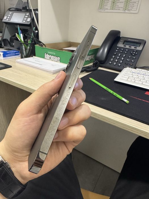 Iphone 13 pro max 256gb naqd yoki nasiya