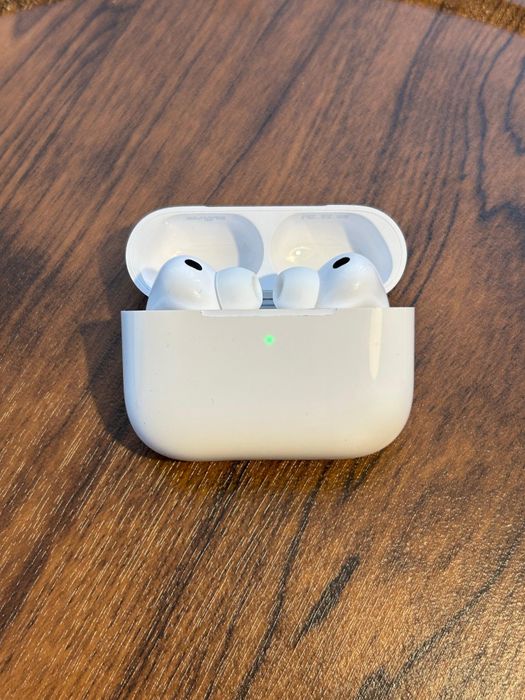 AirPods pro 3 ANC lux copy