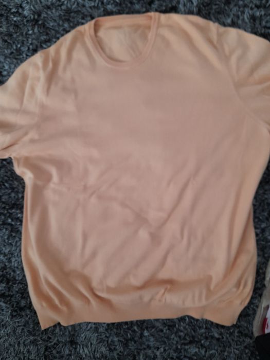 Мъжки пуловер  2XL