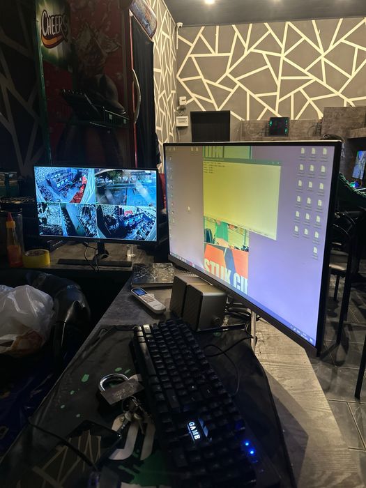 Tayyor biznes sotiladi kompyuter xona