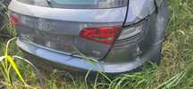 Bara spate Opel Astra h Breck hatchbak Clio audi a3 8v megane2