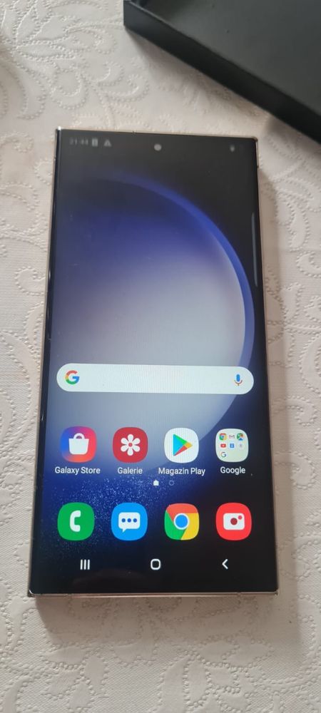 Samsung S23 Ultra 5G