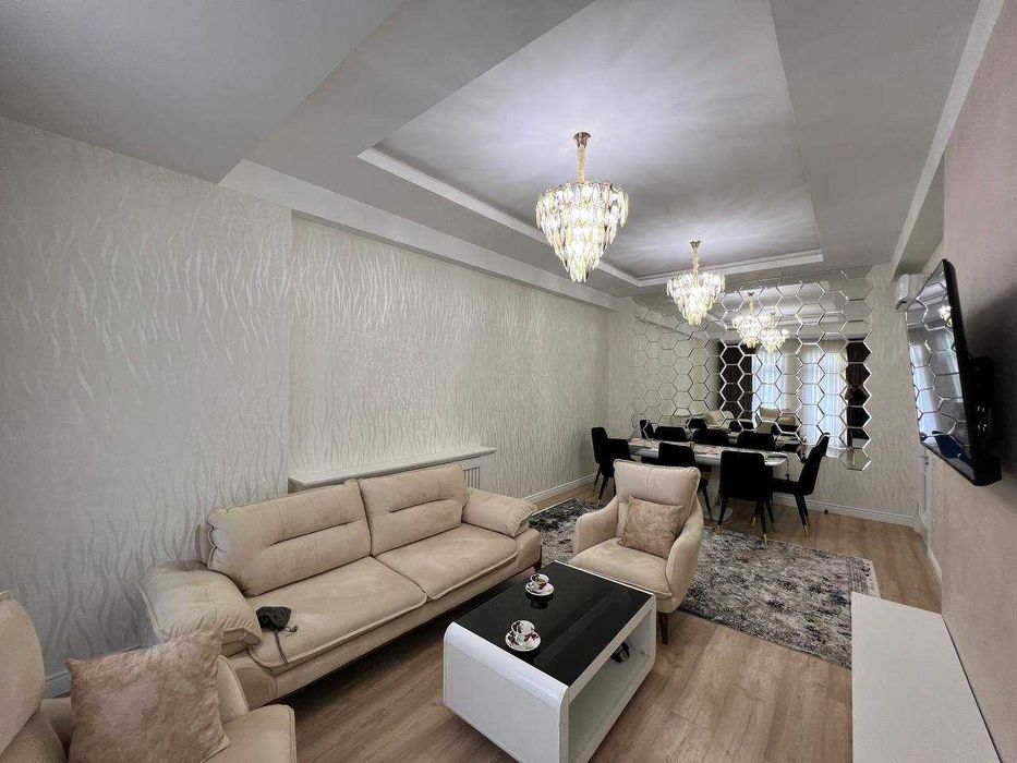 СРОЧНО Сдаю кв 3/7/9 в Шайхантахурском районе, Лабзак, Ц12.1*