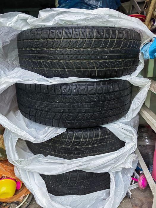 Авто шины TRIANGlE 205/65R15