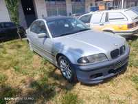 Dezmembrez E46 320i 6 cilindri recaro treabă bixenon stop led etc