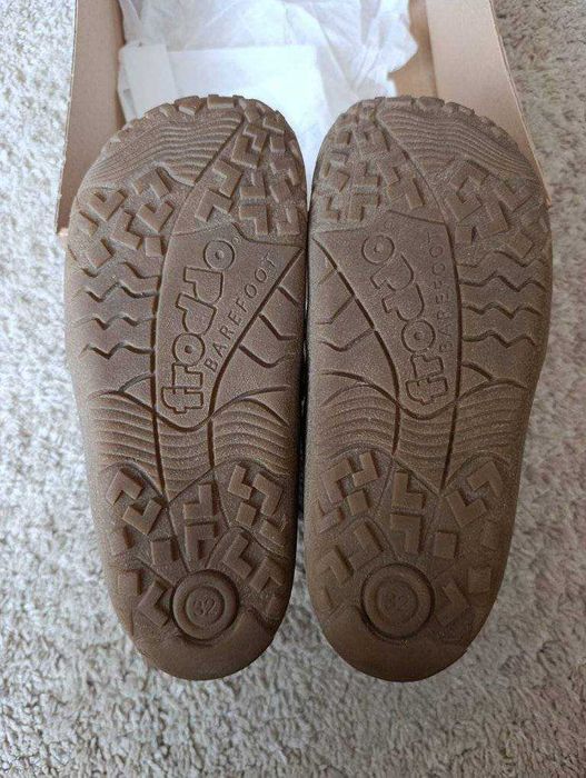 Детски ботушки Froddo - модел BF TEX Winter с вълнена подплата