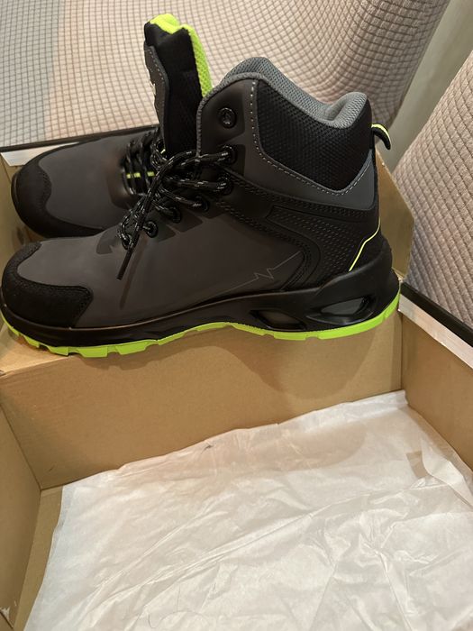 Работни обувки  STENSO