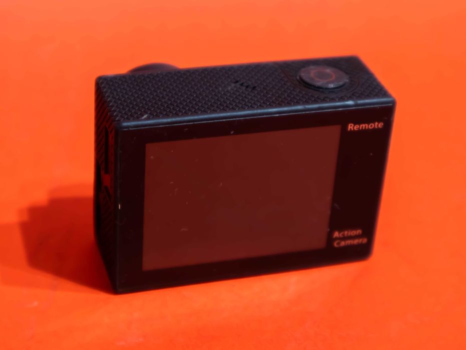 ANNOX 4K екшън камера спортна камера HDMI Ultra HD видео без батерия