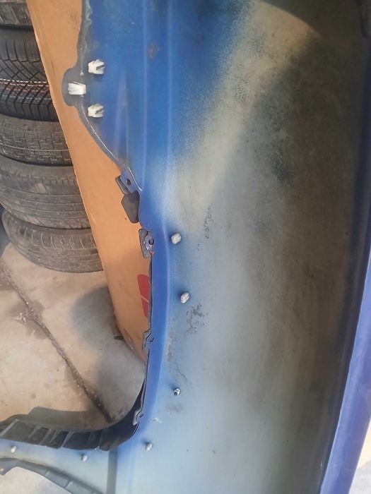 Калници за Нисан Терано 99 г