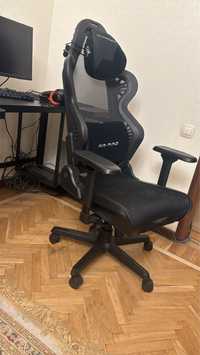 Игровое кресло DXrace air pro original