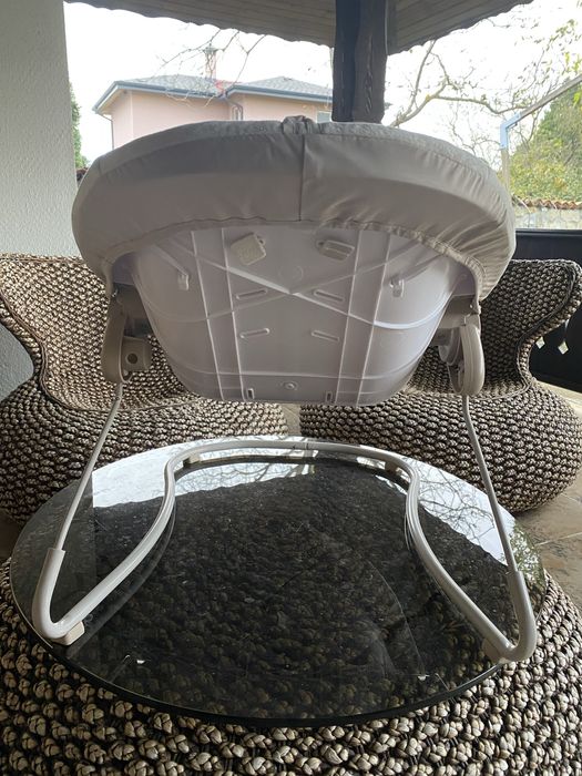 KIKKA BOO Шезлонг за бебе