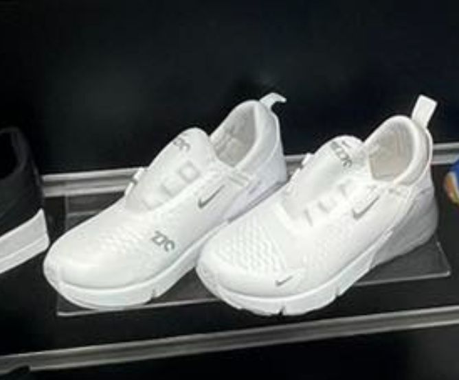 Nike Air 270 Детски маратонки