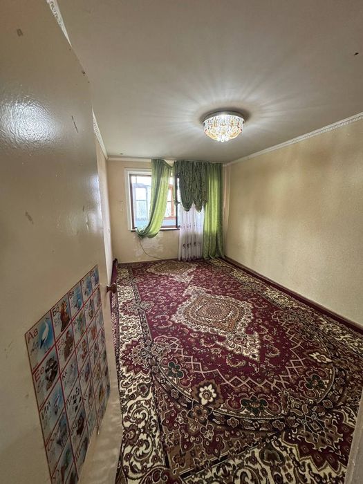 2 xonlag uy sotiladi