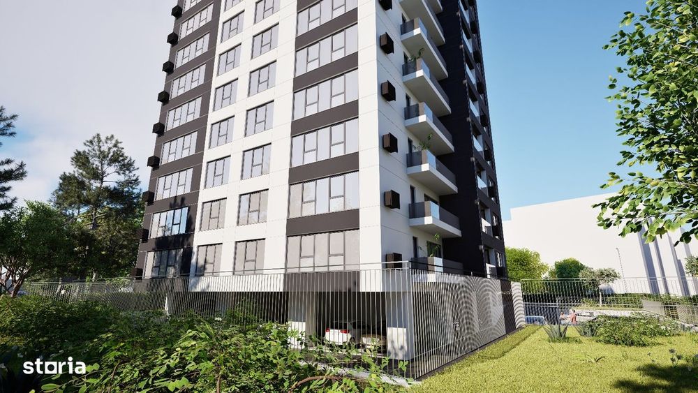 Apartament cu 3 camere, proiect premium, locatie de top, zona Marriott