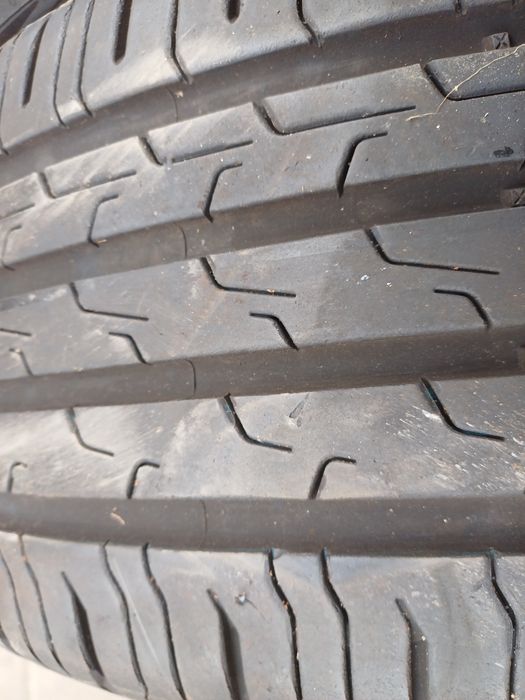 Гуми 205/45/17 Континентал