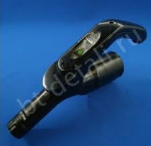 samsung пылесосга ручка