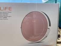 Robot aspirator Ilife
