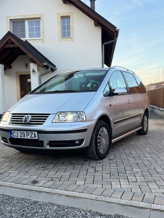 Volkswagen Sharan Stare foarte bună