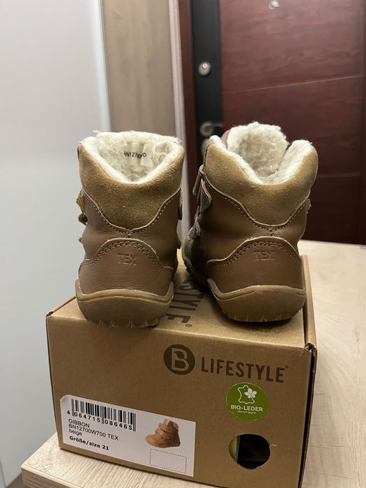 Боти на Blifestyle