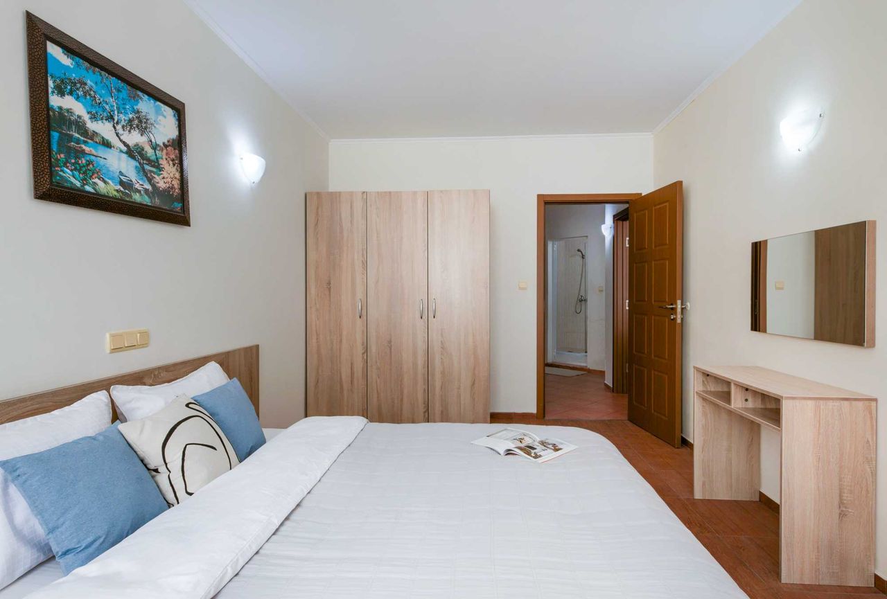 Продава се Двустаен апартамент в Несебър - 79 кв.м за 1066 €/кв.м - Снимка #7