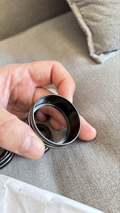 Врътки за медиа Jeep Grand Cherokee WK2 media knob