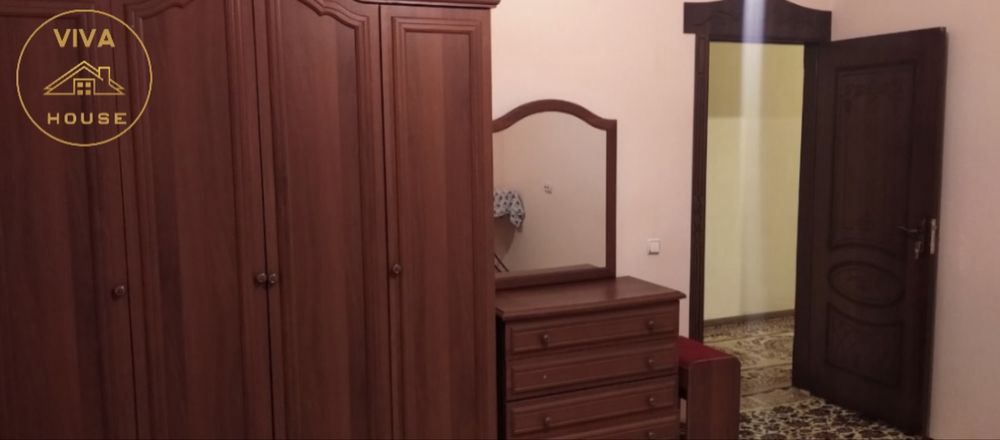 Сдается 2х комнатная квартира ор-р 5 микр 13 школа