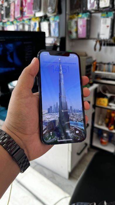 IPhone 12 64 Gb 82%