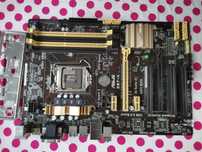 Placa de baza Asus Z87-K socket 1150.