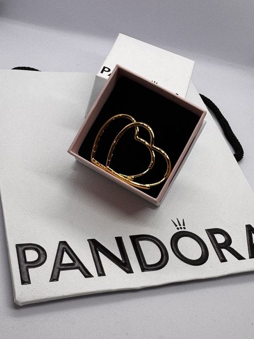 Обеци Пандора Pandora