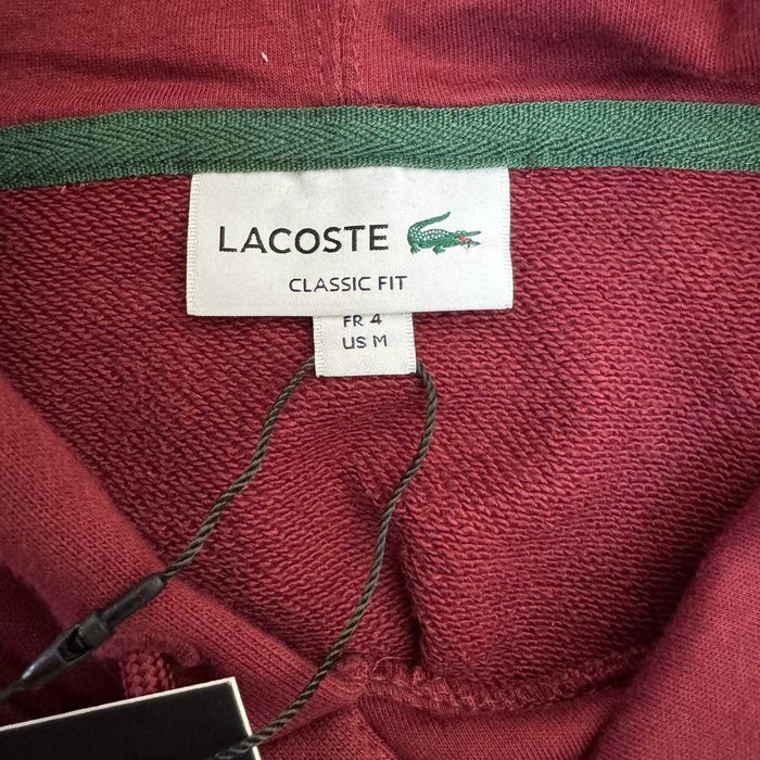 Lacoste Sweatshirt