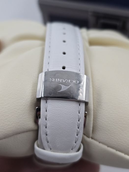 Ceas de dama Casio Oceanus