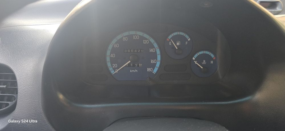 Matiz best, Матиз бест 2015