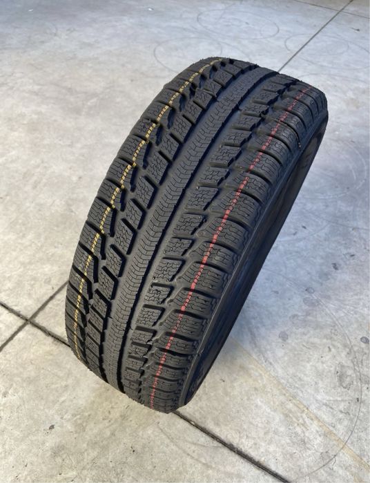 DOAR ASTAZI! Set 4 anvelope 225 45 17 m+s garantie 3 ani dot 2025