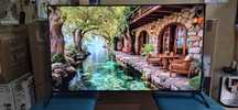 Sony KD-55XH9505 Android, 4k, UltraHD, Smart, WiFi