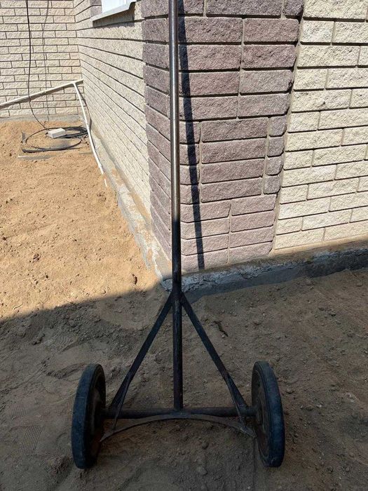 Продам тележку для фляги