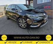 Renault Espace Renault Espace Initiale Paris-Finantare Rate-Avans 0-Garantie