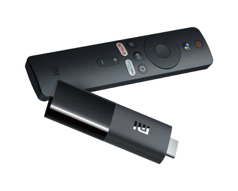Mediaplayer Xiaomi Mi TV Stick, Full HD, Chromecast, Wi-Fi, HDMI