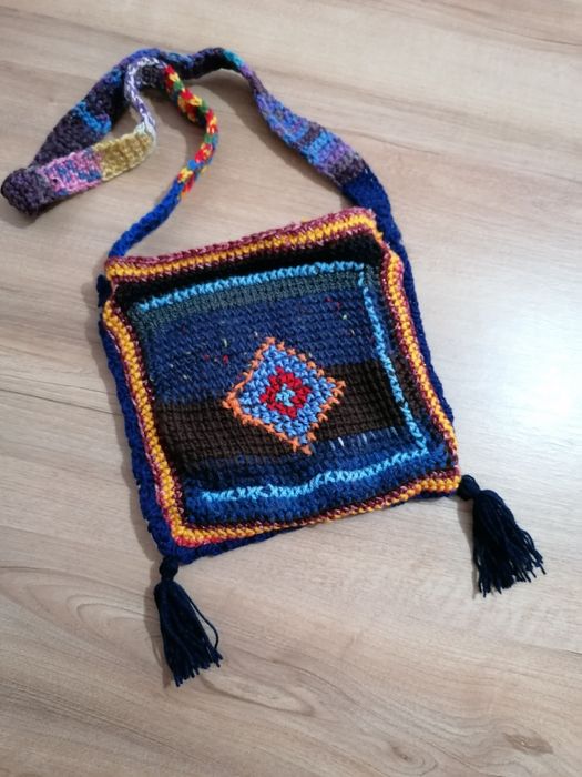 Traista traditionala