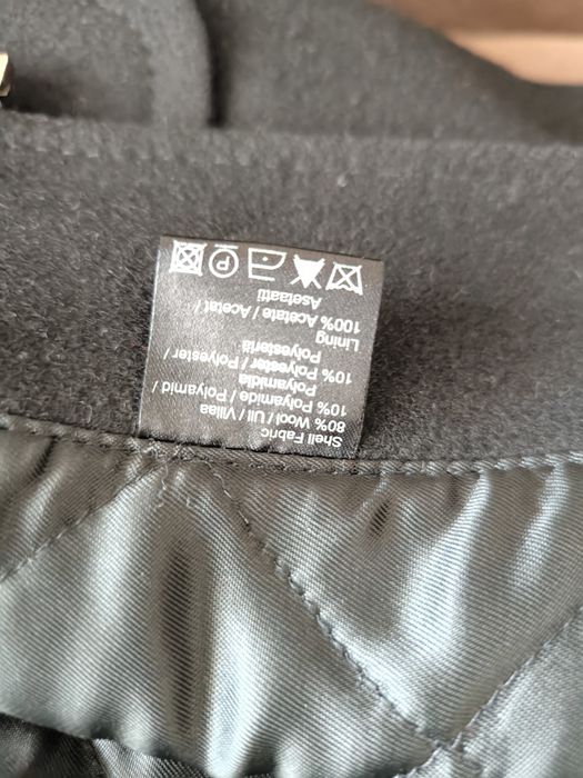 Palton dama lana Riley S(36)