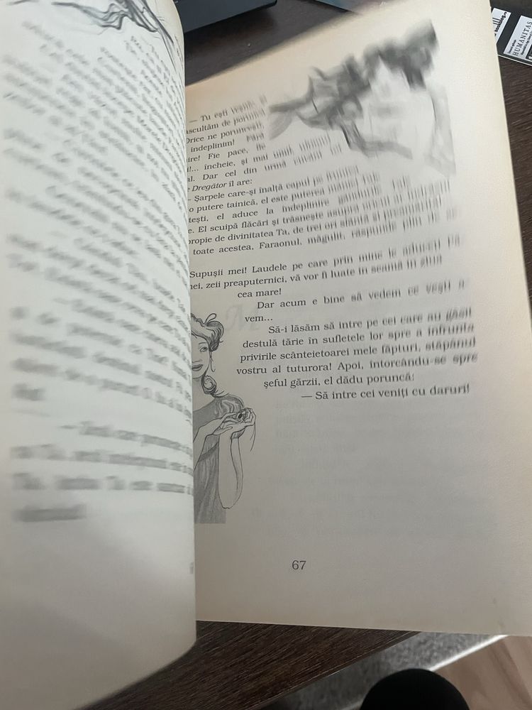 Carti de citit pentru copii